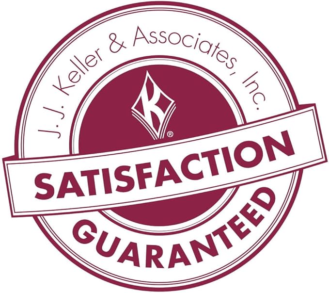 Out of Service Tags 50-pk. - 6.25" x 3.125", Red, Synthetic, 12" Tag Wires Attached, J. J. Keller & Associates, Inc.