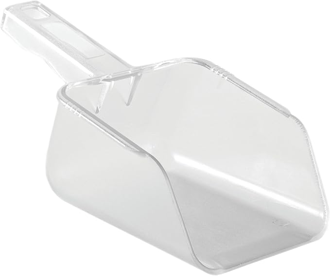 Mobile Ingredient Bin - 21 Gallons - Holds Up To 149 lbs. of Sugar or 101 lbs. of Flour - NSF (29A-002)