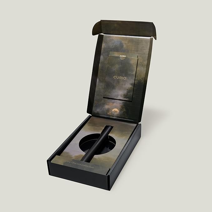 Curio Home Goods Obscura Paper Towel Holder plus Spray Bottle, Stainless Steel, Silver