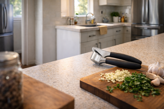 A Small Tool That Fixes One of the Most Annoying Cooking Steps