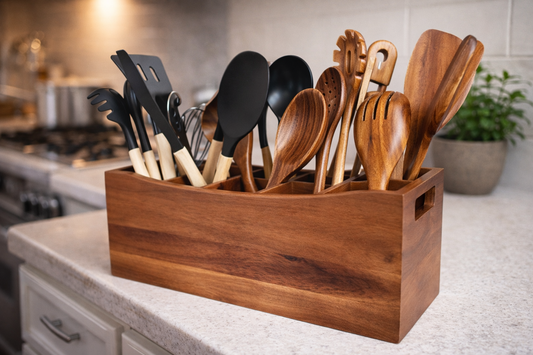 The Missing Anchor in Your Kitchen Workflow