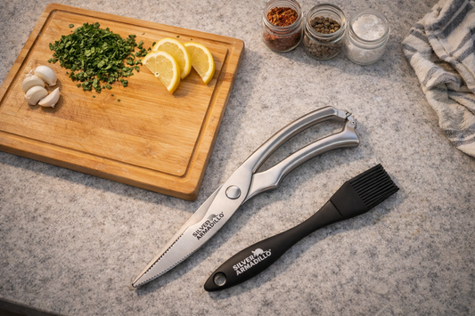 Why Food Prep Feels Slower Than Cooking Itself