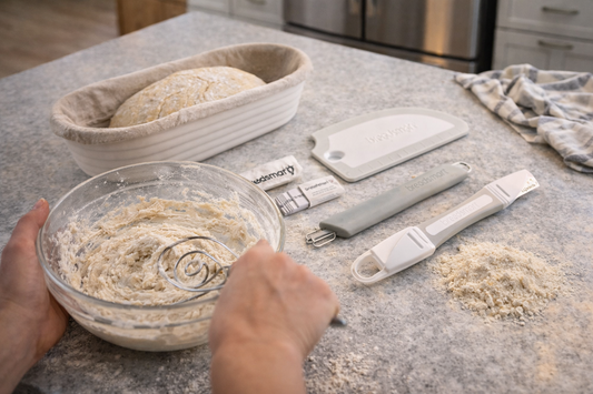 Why Homemade Bread Fails Before It Even Goes Into the Oven