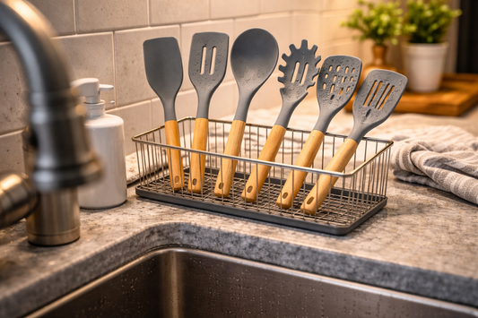 Why Your Kitchen Flow Breaks Down During Everyday Cooking