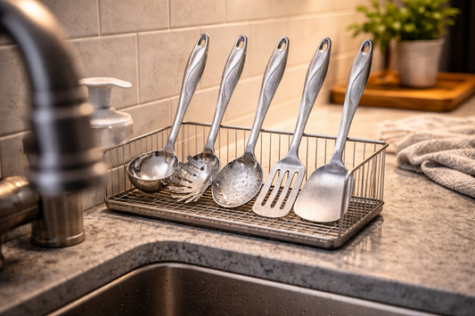 The Hidden Reason Your Kitchen Still Feels Inefficient