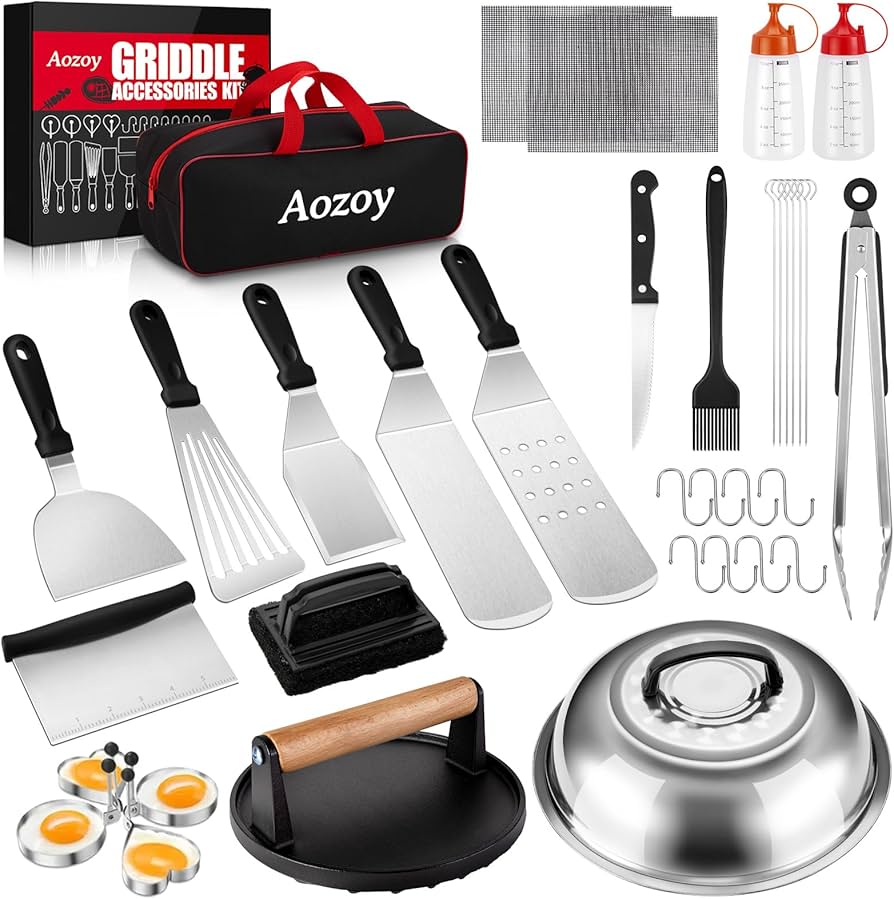 Turning Outdoor Cooking Into a Seamless Kitchen System