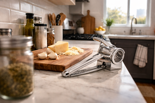 Why Repetitive Prep Tasks Quietly Disrupt Your Kitchen System