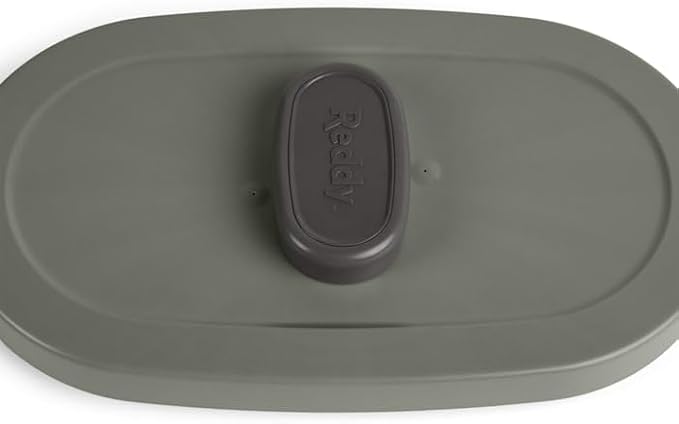 Reddy Green Airtight Food Storage Container for Dogs Large 50 lbs.