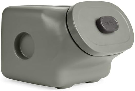 Reddy Green Airtight Food Storage Container for Dogs Medium 25 lbs.