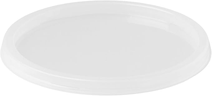 ProTakeOut, Heavy-Duty PP Deli Containers with Lids - 32oz PP Deli Container, 50 sets