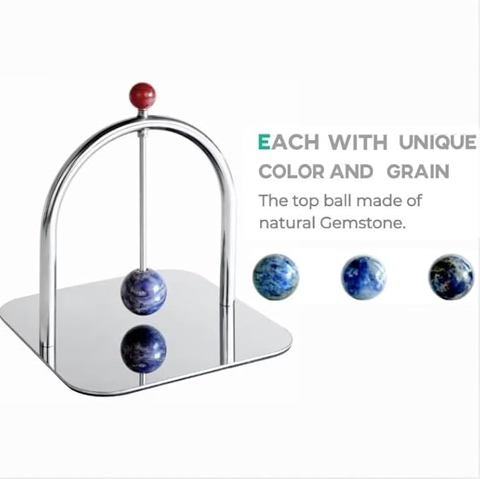 Homestia Napkin Holder for Table, Stainless Steel Napkin Holders for Paper Napkins, Cocktail Napkin Holder, Suitable for Kitchen, Restaurant, Bar, Office, Parties, Home Décor, Hotel, Cafe
