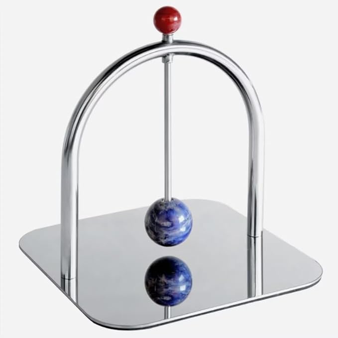 Homestia Napkin Holder for Table, Stainless Steel Napkin Holders for Paper Napkins, Cocktail Napkin Holder, Suitable for Kitchen, Restaurant, Bar, Office, Parties, Home Décor, Hotel, Cafe