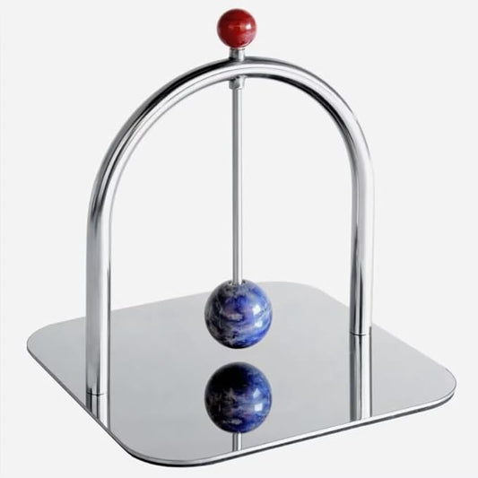 Homestia Napkin Holder for Table, Stainless Steel Napkin Holders for Paper Napkins, Cocktail Napkin Holder, Suitable for Kitchen, Restaurant, Bar, Office, Parties, Home Décor, Hotel, Cafe