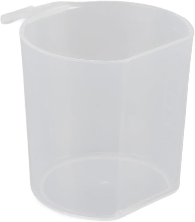 Rice Container, Airtight Flour Container Food Storage Container Thickened Rice Storage Bin Dry Food Dispenser with Easy Open Lid for Kitchen Grain Flour Snacks (Mint Green) (10kg