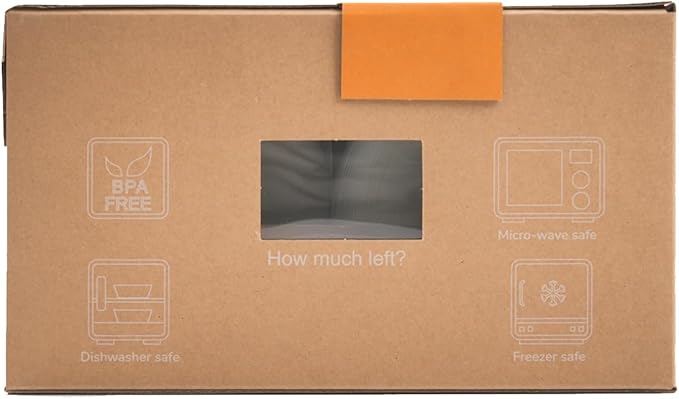 Wevac 6''x100' & 8''x100' 2 Rolls, Vacuum Seal Roll Keeper with Cutter, Ideal Vacuum Sealer Bags for Food Saver, BPA Free, Commercial Grade, Great for Storage, Meal prep and Sous Vide