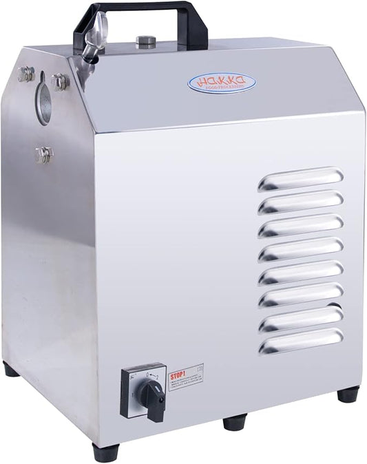 Hakka TC12-Body Multi-functional Meat Processing Motor, Suitable for 45lb/60lb Meat Mixer Meat Tenderizer Meat Grinder 550W