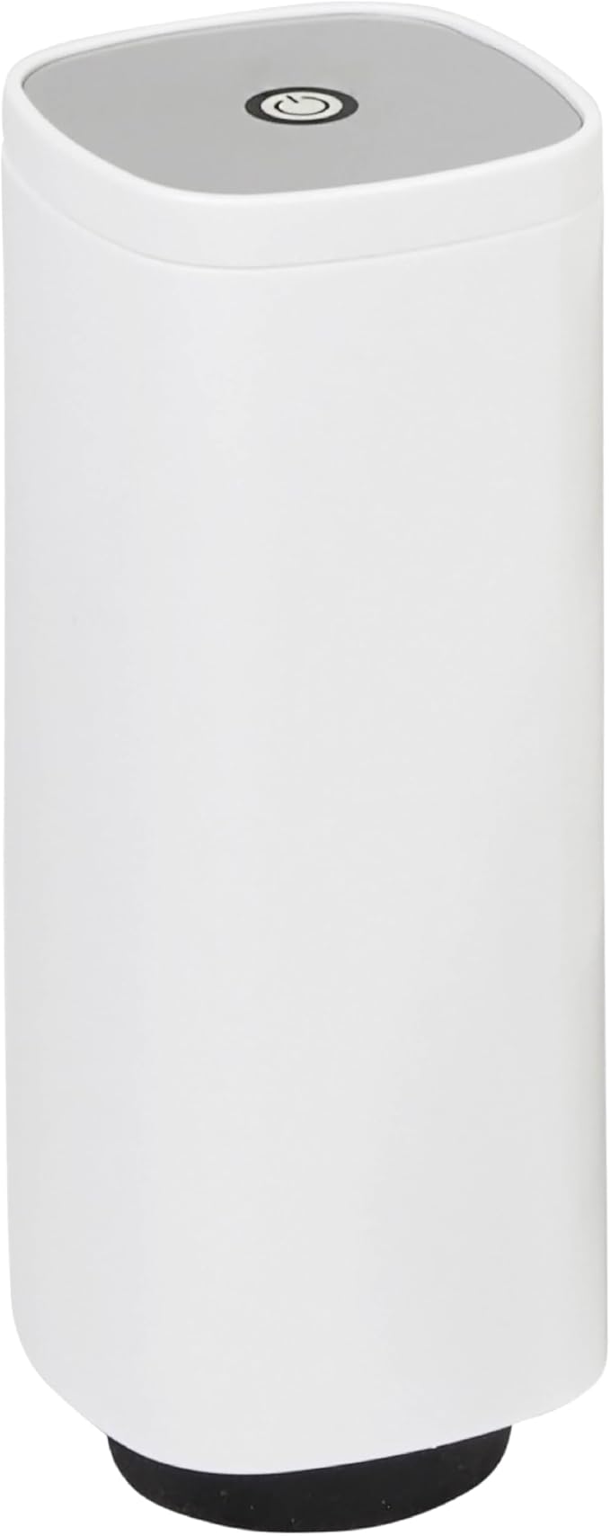 HOLDN’ STORAGE Electronic Vacuum Pump for Food Containers, Quick-Seal Technology for Marinating, Meal Prep & Leftovers Storage