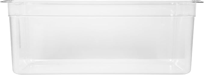 MEAT! Sous Vide 25L Commercial Grade Quality Container with a 25 Liter Cooking Capacity for Vacuum-Sealed Meat or Vegetables