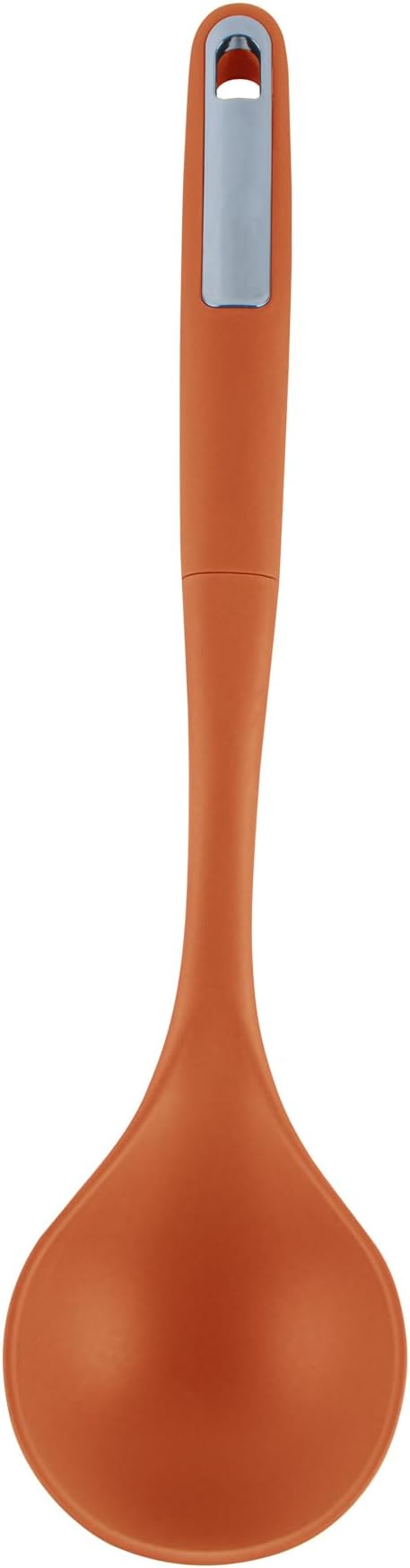 Met Lux Kitchen Utensil Sets, 10 Silicone Utensil Sets - 6 Pieces Per Set, High-Heat Tolerance, Orange Silicone Kitchen Utensils, For No-Stick Cookware - Restaurantware