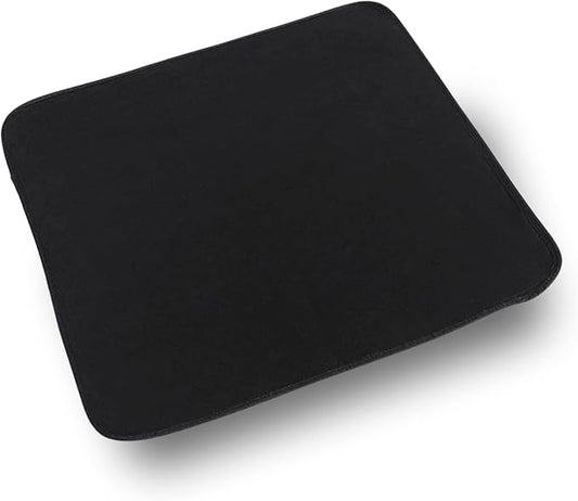 SmellRid Activated Carbon Chair Pad – 16” x 16” Flatulence Deodorizer Seat Cushion – Activated Charcoal Odor Absorber Seat Pad for Office Chair, Home Office Seating, Car Seats & Everyday Odor Control