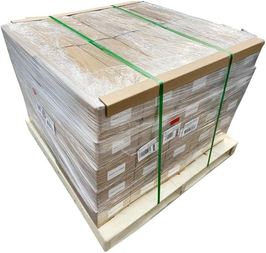 L LIKED 4x6 Direct Thermal Labels (250 Labels/Roll) - Perfect for Zebra Printers (500 Rolls)