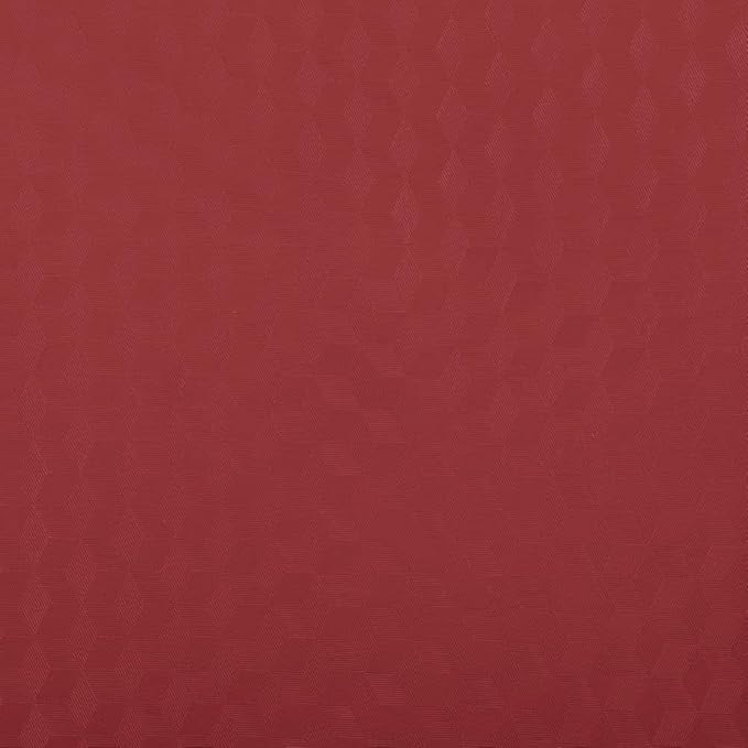 G.E.T. FT-14-Red BPA-Free Cafeteria / Fast Food Tray, 14" x 10.75", Red (Set of 12)