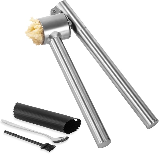 Mempedont Garlic Press Mincer (M)