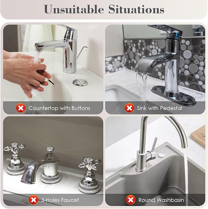 Stone Faucet Mat for Kitchen Sink, 15.7" Diatomite Drying Stone Kitchen Sink Mat Super Absorbent, Stone Kitchen Sink Splash Guard, Sink Stone Quick Dry Around Faucet for Kitchen Bathroom Counter