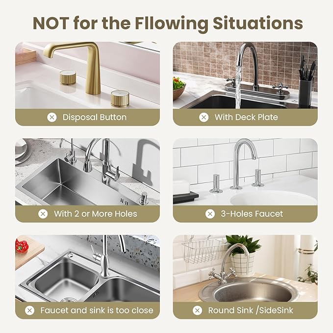 Faucet Mat for Kitchen Sink,Diatomite Fast Drying Stone Sink Tray,Faucet Splash Guard for Bathroom Counter [15.8"x4"],Super Absorbent, Prevents Moisture Buildup