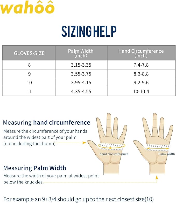 wahoo Liquid Silicone Smoker Oven Gloves, Food-Contact Grade, Heat Resistant Gloves for Cooking, Grilling, Baking, Grey, XXL/11
