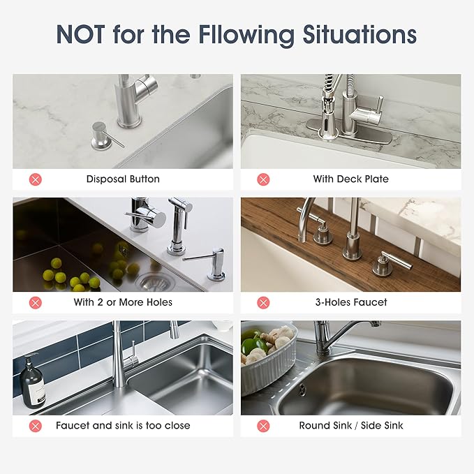 Quick Drying Stone Faucet Mat for Kitchen Sink - Diatomite Sink Mat Absorbing Stone Tray for Bathroom Counter, Sink Faucet Splash Guard Water Protector Matt for Kitchen Counter(White, 17.7" x 3.9")
