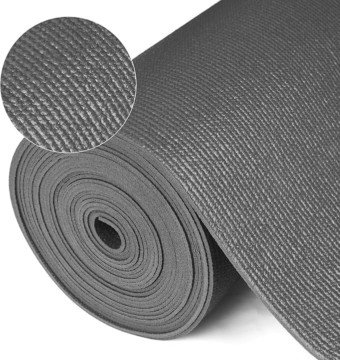 Foam Toolbox Liner Shelf Liner, Thickened Durable Pad Tool Box Mat for Protecting Your Tools, Work Surfaces, Garage, Chest -Gray 3mm Thickness, 20 inch*24 ft