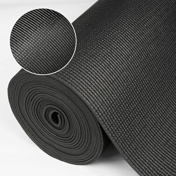 Foam Toolbox Liner Shelf Liner, Thickened Durable Pad Tool Box Mat for Protecting Your Tools, Work Surfaces, Garage, Chest (Black, 16 * 6)
