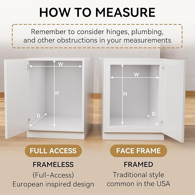2-Tier Kitchen Pull out Cabinet Organizer for Pots, Pans, and Lid Cookware, Adjustable Heavy Duty Wire Pan and Pot Rack, Full-Extension Rail 15" W *22" D