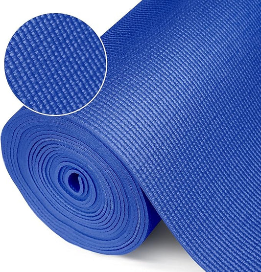 Foam Toolbox Liner Shelf Liner, Thickened Durable Pad Tool Box Mat for Protecting Your Tools, Work Surfaces, Garage, Chest (Blue, 20 inch*24ft)