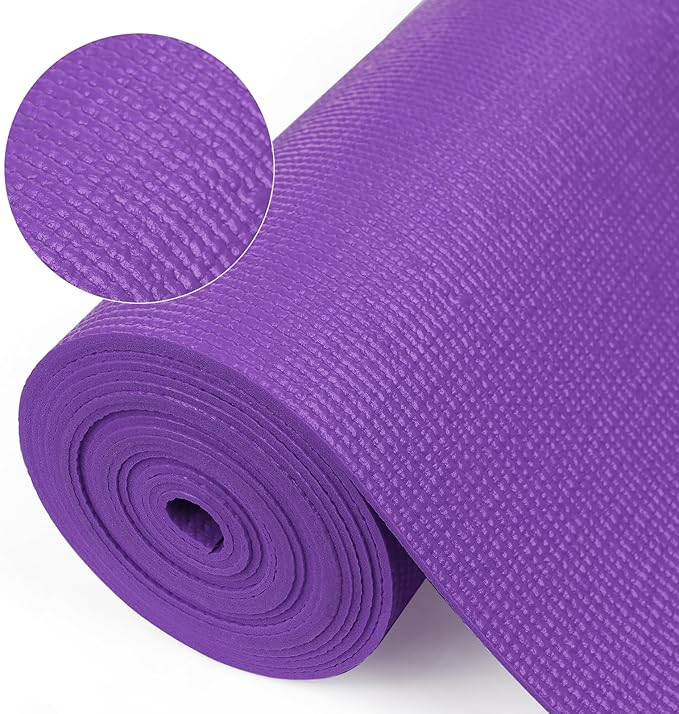 Foam Toolbox Liner Shelf Liner, Thickened Durable Pad Tool Box Mat for Protecting Your Tools, Work Surfaces, Garage, Chest -Purple 3mm Thickness, 20 inch*24 ft