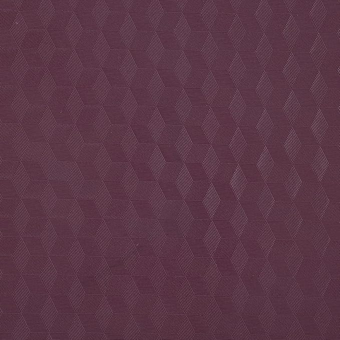 G.E.T. FT-14-BU BPA-Free Cafeteria / Fast Food Tray, 14" x 10.75", Burgundy (Set of 12)